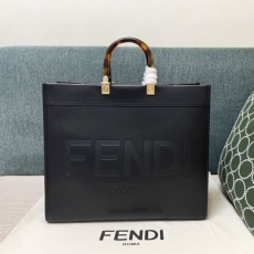 Fendi Shopping Bags